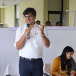 बीजापुर में दो दिवसीय एआई प्रशिक्षण सम्पन्न, पत्रकारों ने सीखी तकनीकी बारीकिया*