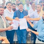 नक्सल मुक्त बस्तर में उद्योगपतियों को संरक्षण देने का काम कर रही है भाजपा सरकार- कांग्रेस 