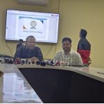 वैज्ञानिक पधति से कुपों की कटाई में सहयोग करें ग्रामीण ताकि वनों की सुरक्षा के साथ साथ ग्रामिणों का चौतरफा विकास हो सके ।कार्यालय वनमण्डलाधिकारी, बीजापुर