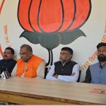 समूचे छत्तीसगढ़ व बस्तर के विकास में उड़ान के लिए बजट-श्रीनिवास राव मद्दी ।