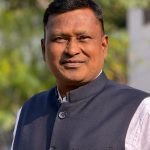 छत्तीसगढ़ विधानसभा में प्रस्तुत वर्ष 2026-27 के राज्य बजट को लेकर भाजपा प्रदेश उपाध्यक्ष जी.वेंकट ने इसे विकसित छत्तीसगढ़ की दिशा में ऐतिहासिक और दूरदर्शी बजट बताया है।