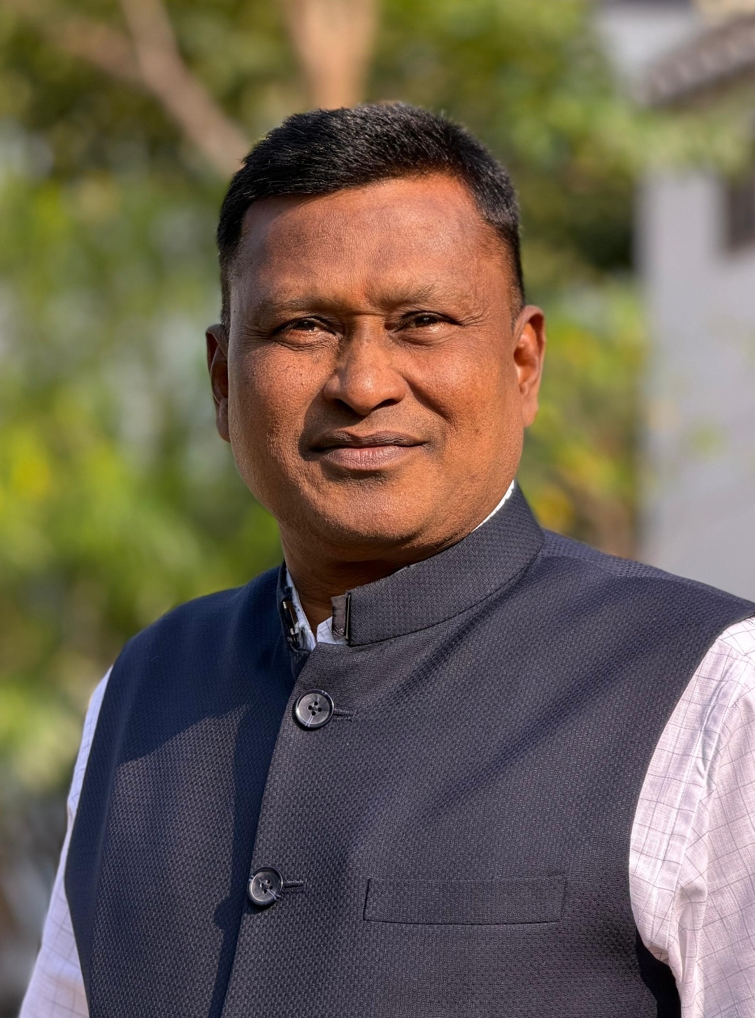 छत्तीसगढ़ विधानसभा में प्रस्तुत वर्ष 2026-27 के राज्य बजट को लेकर भाजपा प्रदेश उपाध्यक्ष जी.वेंकट ने इसे विकसित छत्तीसगढ़ की दिशा में ऐतिहासिक और दूरदर्शी बजट बताया है।