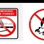 होली त्योहार मे ‘ वन विभाग की आम जन मानस से जनहीत में अपिल ।