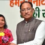 हर वर्ग हर समाज गरिब से लेकर अमीर तक सभी के विकास को प्राथमिकता देगा यह बजह- जानकी कोरसा