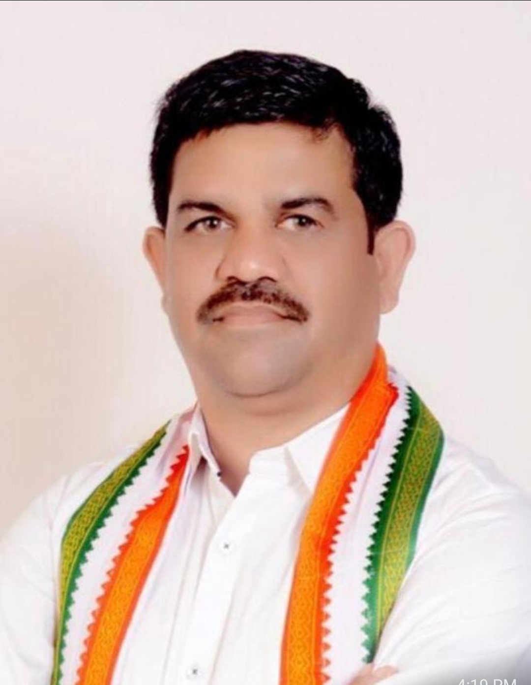 बीजापुर जिले में दो जिला शिक्षा अधिकारियों की नियुक्ति विवादास्पद: विधायक विक्रम मंडावी ।