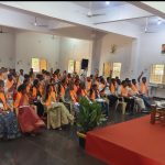 पं. दीनदयाल उपाध्याय प्रशिक्षण महाअभियान 2026 मंडल बीजापुर में प्रशिक्षण