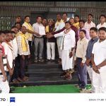 बस्तर के विस्थापितों की घर वापसी से लेकर स्थानीय भर्ती तक, सर्व आदिवासी समाज ने सीएम के नाम सौंपा ज्ञापन ।