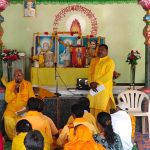 बीजापुर में संपन्न हुआ जनशताब्दी संकल्प अनुयाज शिविर ।