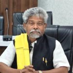 भैरमगढ़ सामूहिक दुष्कर्म पर सर्व आदिवासी समाज ने की कड़ी निंदा ।