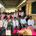 माओवादियों का गढ़ कहे जाने वाला तर्रेम बना स्वास्थ्य मॉडलः राष्ट्रीय गुणवत्ता प्रमाणन हासिल ।
