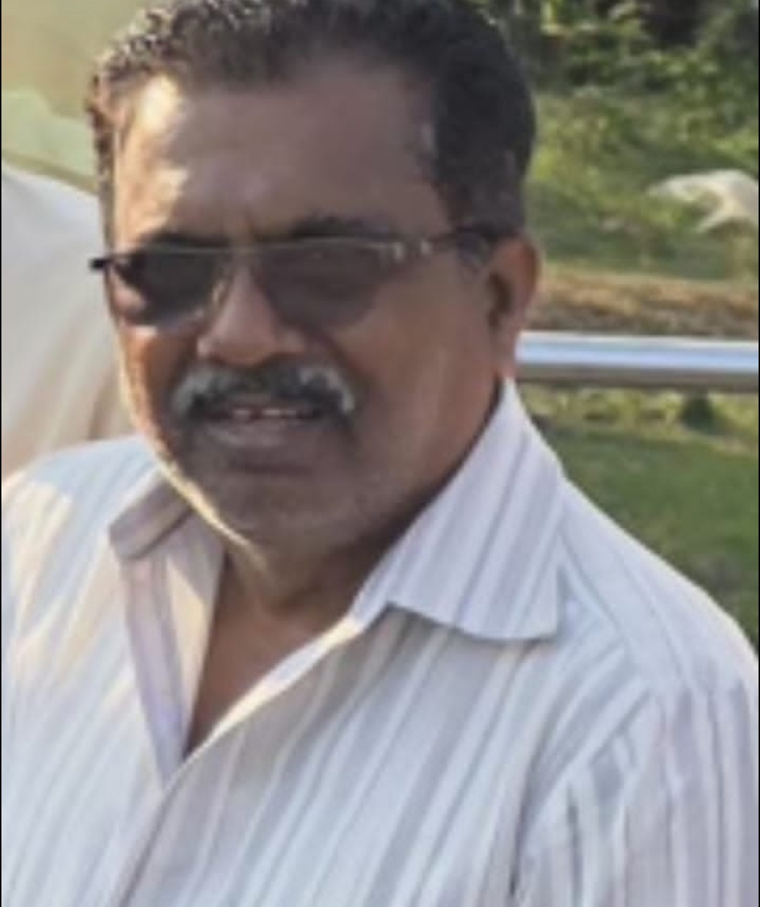 सीपीआई नेता का आकस्मिक निधन, भारतीय कम्युनिस्ट पार्टी cpi के राज्य परिषद् सदस्य व बीजापुर जिला परिषद् के वरिष्ठ साथी कामरेड पी. लक्ष्मीनारायण जी का हुआ निधन ।