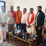 बीजापुर में होटल आनंदम का भव्य शुभारंभ, पर्यटन को मिलेगा नया आयाम ।