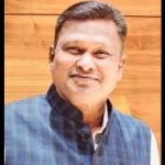 हमारी मेहनत रंग लाई बस्तर की बदली तस्वीर, अब डर नहीं विकास दीख रहा चारों तरफ >जी. वेंकट भाजपा प्रदेश उपाध्यक्ष ।