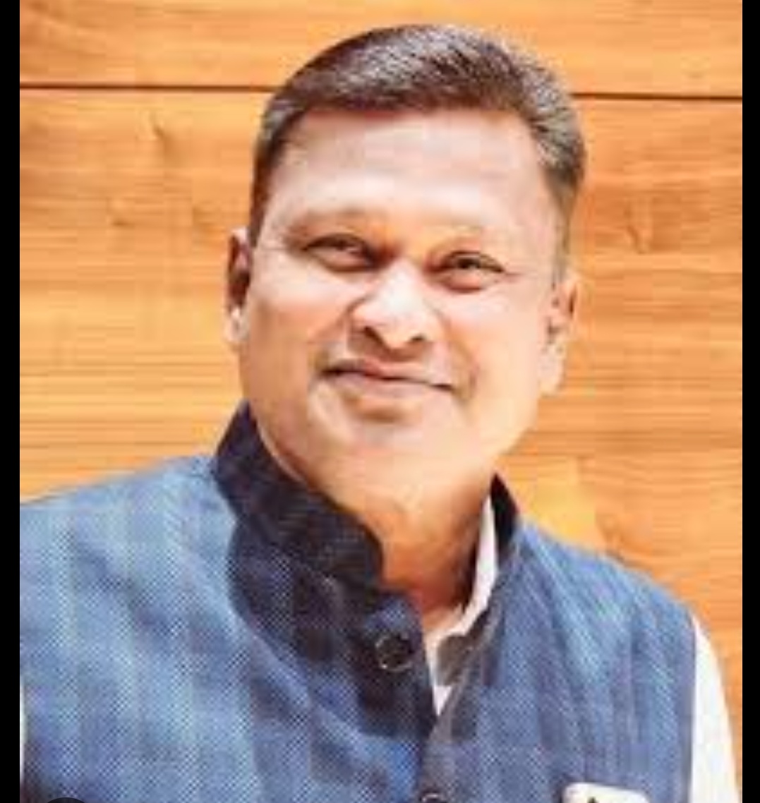 हमारी मेहनत रंग लाई बस्तर की बदली तस्वीर, अब डर नहीं विकास दीख रहा चारों तरफ >जी. वेंकट भाजपा प्रदेश उपाध्यक्ष ।