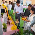 अभियान का उत्साहपूर्वक आयोजन किया गया। इस अवसर पर मुख्य अतिथि के रूप में जिला कलेक्टर श्री विश्वदीप जी तथा उनके साथ उप जिला दण्डाधिकारी (SDM) की गरिमामयी उपस्थिति रही।