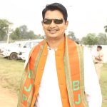 भाजपा ने गौतम राव को सौंपी नई जिम्मेदारी, बने जिला व्यवसायी प्रकोष्ठ के जिला संयोजक ।