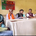 20 साल पुराने कांग्रेस के गढ़ पर भाजपा की नजर, भोपालपटनम फतह के लिए चुनावी बिगुल।🔥🔥🔥