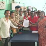 बीजापुर में बाहरी राज्यों से बढ़ते पलायन पर सीपीआई ने जताई चिंता, कलेक्टर को सौंपा ज्ञापन 🔥