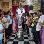 गुरु पूर्णिमा पर पूर्व मंत्री महेश गागड़ा ने किया ‘समरसता संकल्प अभियान’ का शुभारंभ ।