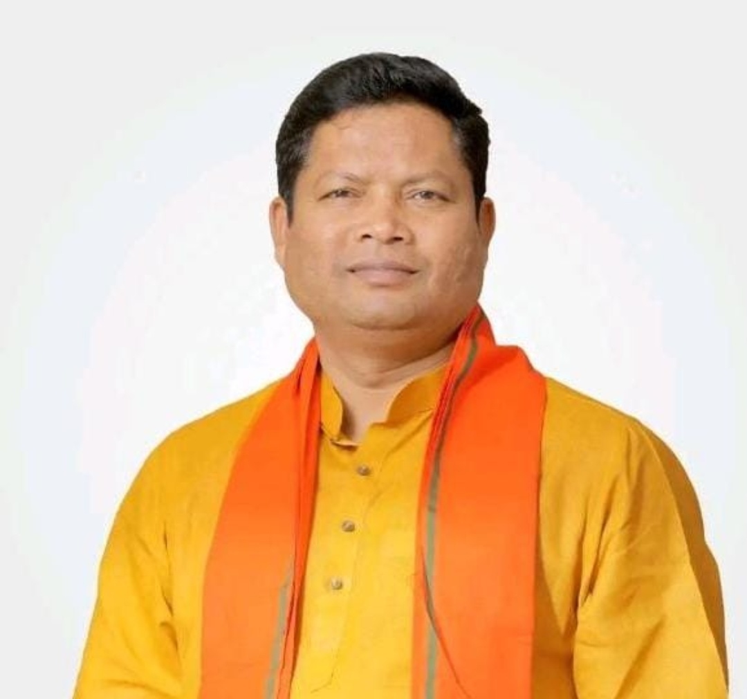 लगातार बारिश को लेकर पूर्व मंत्री महेश गागड़ा की अपील, प्रशासन से समन्वय बनाकर करें जनसेवा ।