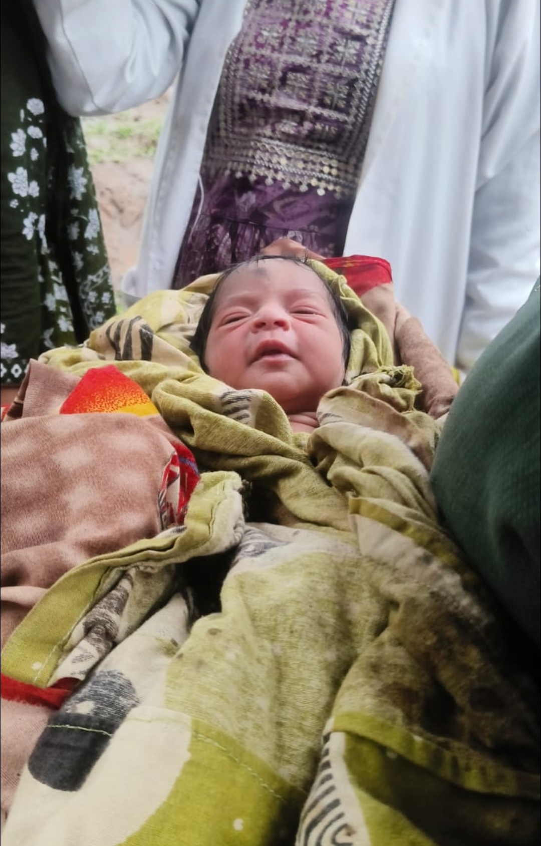 एसडीएम भूपेन्द्र गावरे और तहसीलदार देवनन्दन टंडन के नेतृत्व में हुआ एक ही दिन में 9 लोगों का सफल रेस्क्यू ऑपरेशन ‘