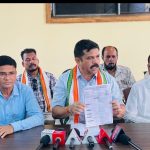 बिजली दरों में लगातार बढ़ोतरी और स्मार्ट मीटर के खिलाफ कांग्रेस का बड़ा ऐलान ।