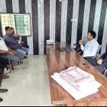 दूध से बने असली उत्पादों की गुणवत्ता से समझौता नहीं, एनालॉग पनीर पर प्रशासन सख्त ।🔥