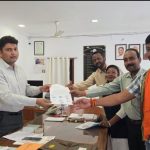 बीजापुर में दस साल से लंबित बाईपास सड़क का मुद्दा गरमाया, कलेक्टर से जल्द निर्माण शुरू कराने की मांग ।
