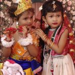 बीजापुर में श्रीकृष्ण जन्माष्टमी पर भव्य मटका फोड़ आयोजन, सात टीमों ने दिखाया दमखम ‘