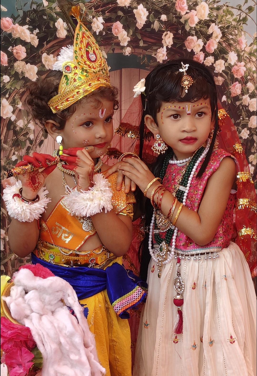 बीजापुर में श्रीकृष्ण जन्माष्टमी पर भव्य मटका फोड़ आयोजन, सात टीमों ने दिखाया दमखम ‘