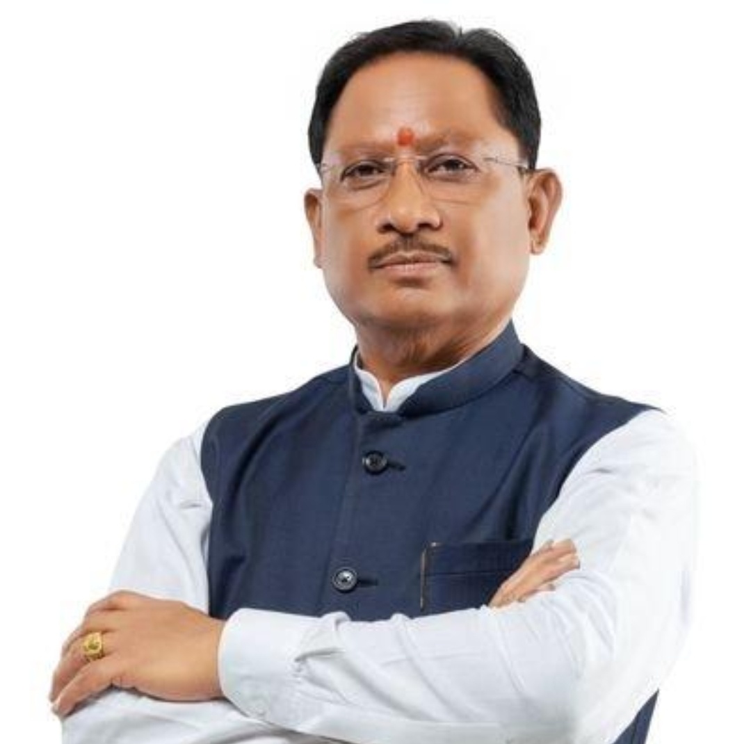 मुख्यमंत्री ने बीजापुर के एकलव्य आवासीय विद्यालय में छात्राओं से दुर्व्यवहार की शिकायत पर लिया संज्ञान : बीजापुर कलेक्टर को दिए कार्रवाई करने के निर्देश🔥