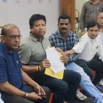 टीईटी अध्यादेश की मांग को लेकर एकजुट हुए बीजापुर के शिक्षक संगठन, पूर्व मंत्री महेश गागड़ा को सौंपा ज्ञापन🔥