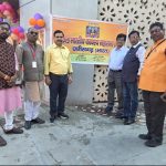 गाजियाबाद स्थित महाराजा अग्रसेन भवन, लोहिया नगर में कायस्थ महासम्मेलन एवं चित्रांश संसद का भव्य आयोजन संपन्न हुआ। कार्यक्रम के मुख्य अतिथि उत्तर प्रदेश के वन एवं पर्यावरण राज्य मंत्री श्री अरुण सक्सेना रहे।