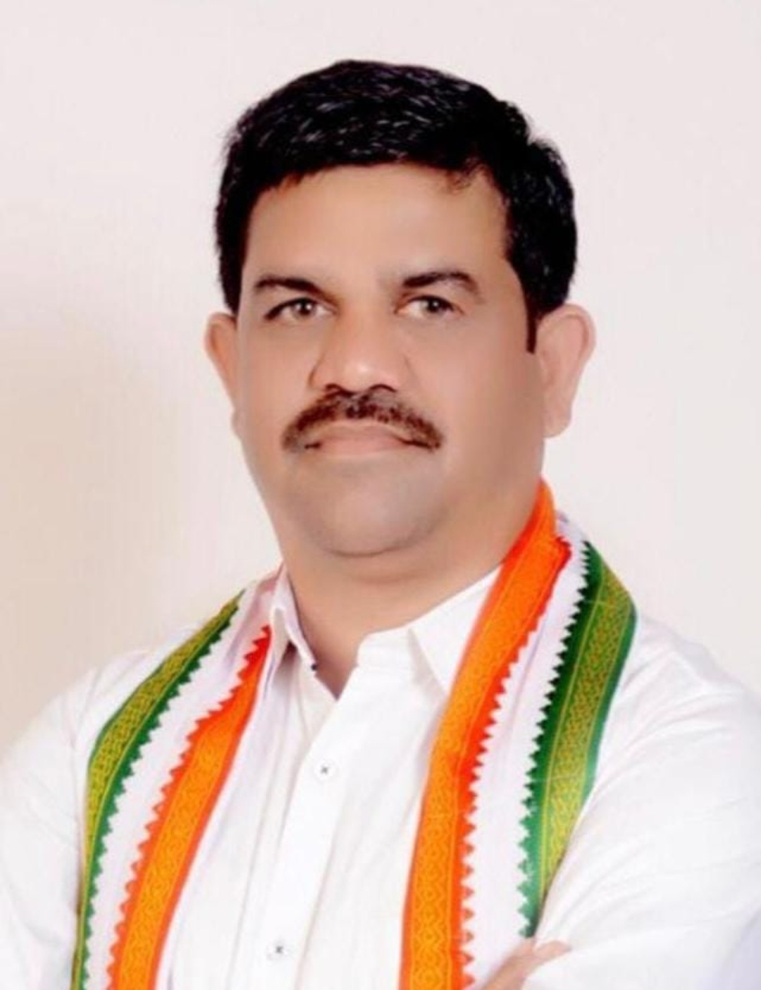 मंत्री केदार कश्यप की पत्नी को जमीन आबंटन मामले में विधायक विक्रम मंडावी बोले 17 साल 9 महीने का ‘विकास’ बेनकाब हो गया ।