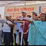 मंत्री केदार कश्यप और पूर्व मंत्री महेश गागड़ा ने लिया बीजापुर को स्वच्छ रखने का संकल्प, जनप्रतिनिधियों व नागरिकों से अभियान से जुड़ने की अपील🔥