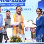 बीजापुर की पांच बेटियों को मिला रोजगार का अवसर, राज्य स्तरीय रोजगार मेले में मिली बड़ी सफलता ।🔥