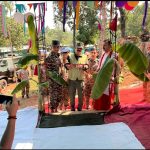 कुप्पागुड़ा FOB का पहला वर्ष पूरा, 70 से अधिक नक्सलियों के आत्मसमर्पण में अहम भूमिका🔥