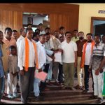 छत्तीसगढ़ में ओबीसी समाज ने उठाई 27% आरक्षण और पृथक जातिगत जनगणना की मांग🔥