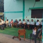 पटवारियों की मांगों को नजरअंदाज करने और कार्रवाई के नाम पर परेशान करने का लगाया आरोप, मांगें पूरी नहीं होने पर प्रदेशव्यापी धरना-प्रदर्शन की चेतावनी🔥