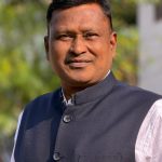 प्रधानमंत्री श्री नरेंद्र मोदी जी के स्वर्गीय पिता पर टिप्पणी कांग्रेस की हताशा और राजनीतिक संस्कारों के पतन का प्रतीक : जी. वेंकटेश्वर🔥