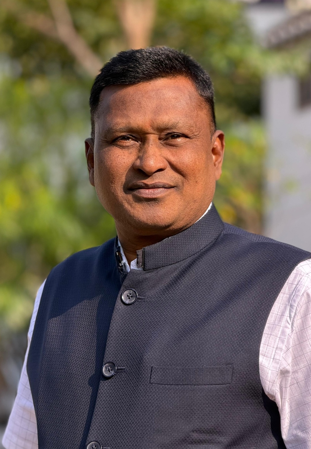 प्रधानमंत्री श्री नरेंद्र मोदी जी के स्वर्गीय पिता पर टिप्पणी कांग्रेस की हताशा और राजनीतिक संस्कारों के पतन का प्रतीक : जी. वेंकटेश्वर🔥