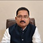 भाजपा जिला अध्यक्ष घासीराम नाग ने महर्षि वाल्मीकि जयंती पर दी हार्दिक बधाई एवं शुभकामनाएँ🔥