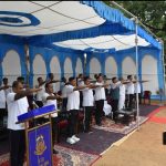 170वीं वाहिनी केरिपुबल में उत्साह और देशभक्ति के साथ मनाया गया राष्ट्रीय एकता दिवस🔥